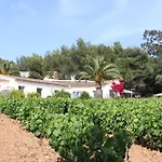 Villa Le Domaine Des Vignes-spacieuse Villa/piscine *