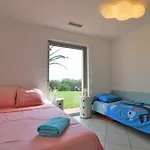 Le Domaine Des Vignes-spacieuse Villa/piscine *