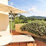 Le Domaine Des Vignes-spacieuse Villa/piscine Villa