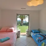 Le Domaine Des Vignes-spacieuse Villa/piscine Villa Hyères