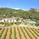 Villa Le Domaine Des Vignes-spacieuse Villa/piscine Hyères