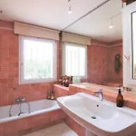 Le Domaine Des Vignes-spacieuse Villa/piscine Hyères