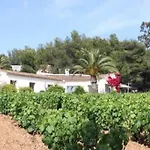 Le Domaine Des Vignes-spacieuse Villa/piscine Villa *