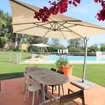 Le Domaine Des Vignes-spacieuse Villa/piscine *