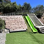 Le Domaine Des Vignes-spacieuse Villa/piscine *