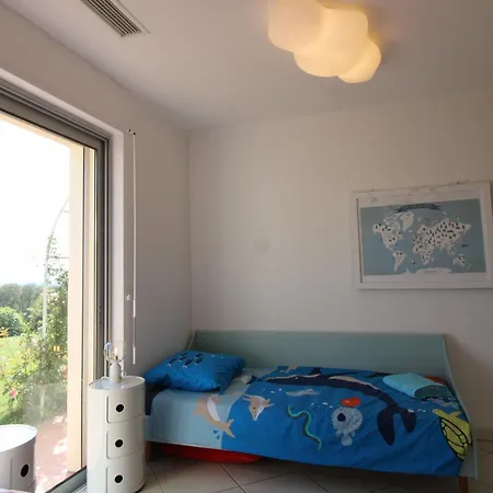 Le Domaine Des Vignes-spacieuse Villa/piscine *