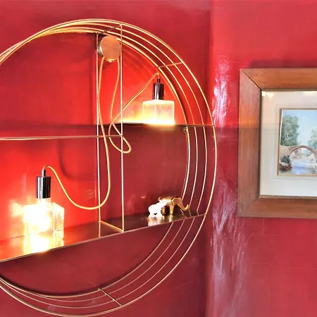 Le Domaine Des Vignes-spacieuse Villa/piscine Villa