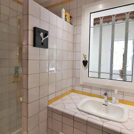 Le Domaine Des Vignes-spacieuse Villa/piscine