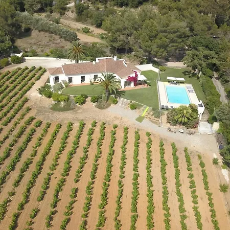빌라 Le Domaine Des Vignes-spacieuse Villa/piscine *