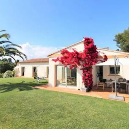 Villa Le Domaine Des Vignes-spacieuse Villa/piscine *