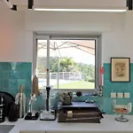 Le Domaine Des Vignes-spacieuse Villa/piscine *