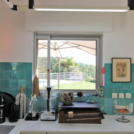 Le Domaine Des Vignes-spacieuse Villa/piscine *