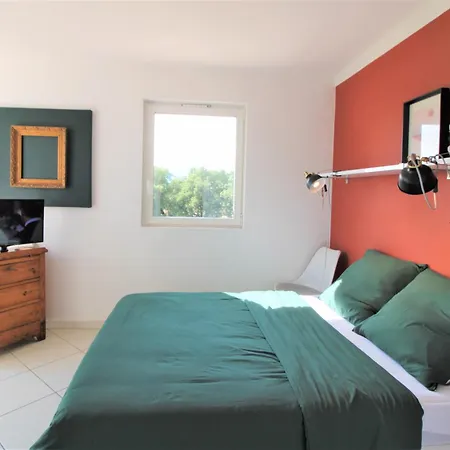 빌라 Le Domaine Des Vignes-spacieuse Villa/piscine *