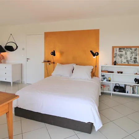 Вилла Le Domaine Des Vignes-spacieuse Villa/piscine