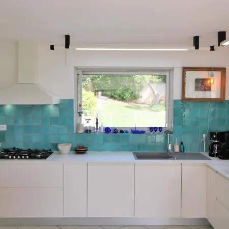 빌라 Le Domaine Des Vignes-spacieuse Villa/piscine