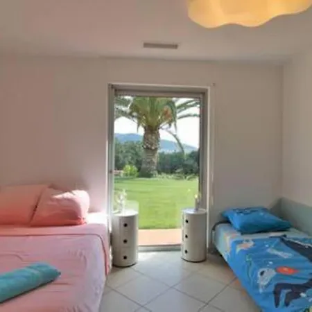 Вилла Le Domaine Des Vignes-spacieuse Villa/piscine *