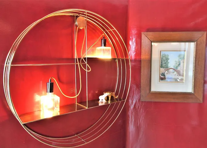 Le Domaine Des Vignes-spacieuse Villa/piscine Villa