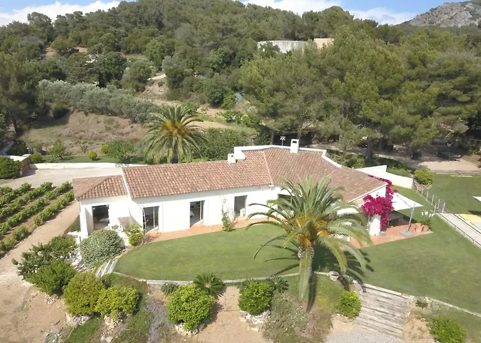 Villa Le Domaine Des Vignes-spacieuse Villa/piscine Hyeres