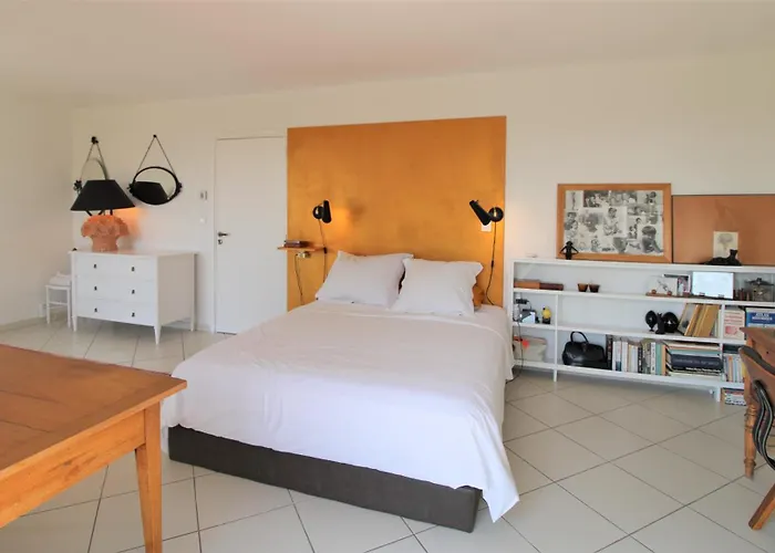 Villa Le Domaine Des Vignes-spacieuse Villa/piscine