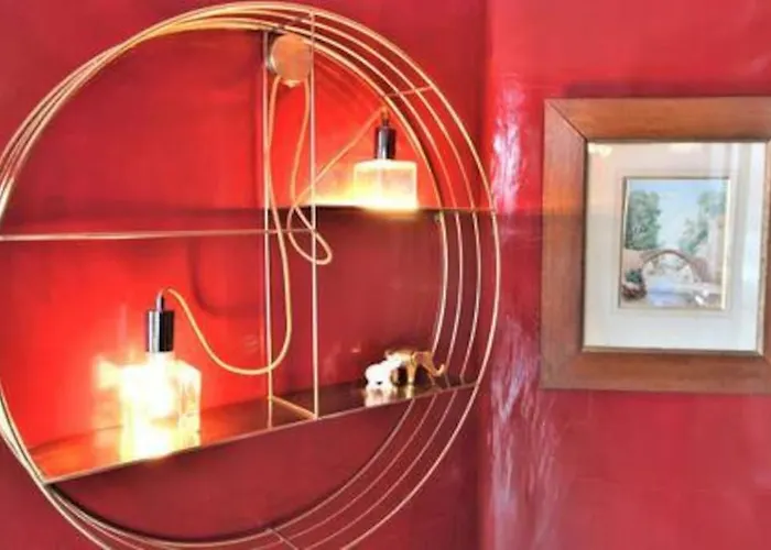 Le Domaine Des Vignes-spacieuse Villa/piscine *