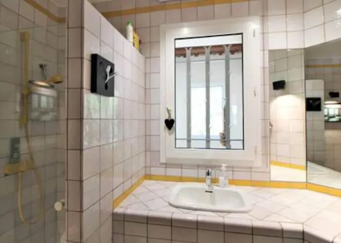 Villa Le Domaine Des Vignes-spacieuse Villa/piscine *