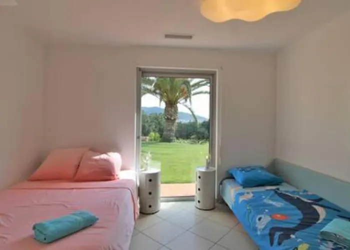 Villa Le Domaine Des Vignes-spacieuse Villa/piscine *