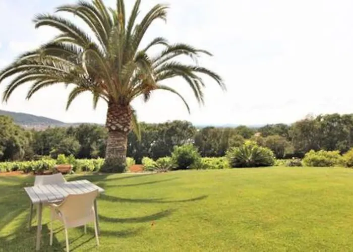 Villa Le Domaine Des Vignes-spacieuse Villa/piscine *